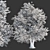 PBR Natural Tree 3D Model 3D model small image 4