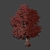 PBR Natural Tree 3D Model 3D model small image 5