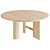 Modern Cassina SENGU Table 3D model small image 2