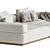 Rion Sectional Sofa Set Solution 3D model small image 2