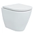 DIWO Wall-Hung Toilet 2014 3D model small image 1