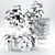 Modern Indoor Plant Set 27 3D model small image 5