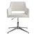 Designer Office Chair Esma Contemporary 3D model small image 2