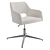 Designer Office Chair Esma Contemporary 3D model small image 8