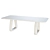 Terrazzo Dining Table: BIMA Elegance 3D model small image 1