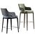 Konyshev Bar Stool Set 3D model small image 3
