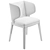 Elegant Miss Joy Furniture Model 3D model small image 2