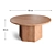 Epic Gubi Coffee Table: 3D Model 3D model small image 4