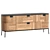 Luxury Maxalto Sideboard TESAURUS 3D model small image 1