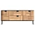 Luxury Maxalto Sideboard TESAURUS 3D model small image 2