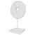 Sculpted Wheel Carving, 3-Piece Set 3D model small image 3