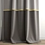  Polygonal Curtain Model & Textures 3D model small image 2