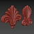 Luxury Ornament 3D Model Bundle 3D model small image 6