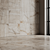 Luxury Ceramic Tile Collection 3D model small image 7