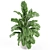 Botanical Bundle 955 3D model small image 2