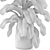 Botanical Bundle 955 3D model small image 4