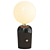 Elegant PRIDE Table Lamp 29145 3D model small image 3