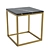 Marble Coffee Table: SKU 30985 3D model small image 1