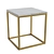 Marble Coffee Table: SKU 30985 3D model small image 4