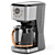 Modern 12-Cup Programmable Coffee Maker 3D model small image 2