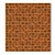 Geometric Tile Set with Textures 3D model small image 6