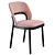 Thonet 520 P Chair Model 3D model small image 1