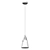 Artelamp Thomas A7032SP-1BK Pendant Light 3D model small image 3