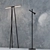 Modern Martinelli LED Floor Lamps 3D model small image 2