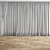 Polygonal Model Curtain 3D Archive 3D model small image 3