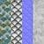  Radial Fish Scale Tiles 3D model small image 6