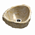 Natural Onyx Basin, Unique Shapes 3D model small image 3