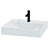 Stworki Dublin 55 cm Sink 3D model small image 3