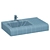 Stella Polar Korini 80 Sink 3D model small image 3
