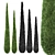 Variety of 3D Cypress Trees 3D model small image 4