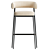 Elegant Nena Bar Chair, 2014 3D model small image 4