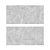 Elegant Marble Marmoles Tiles 3D model small image 2