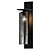 ECLIPSE Wall Sconce Light 3D model small image 1