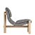 Frigeriosa Ada Armchair - Chic Elegance 3D model small image 3