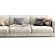 Elegant Bonaldo Chaise Longue Sofa 3D model small image 3