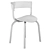 Thonet 404F Chair: Versatile Elegance 3D model small image 2