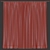 Revised & Retopologized Curtain 3D model small image 4