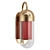 Modern Denver Wall Lamp Design 3D model small image 1