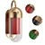Modern Denver Wall Lamp Design 3D model small image 2