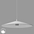 Lukua Pendant Light Fixture 3D model small image 2