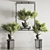 Indoor Plant Bonsai Set 114 3D model small image 2