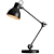  Adjustable Desk Light Fixture 3D model small image 2