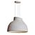 Sleek SONIAH Pendant Lamp 3D model small image 2