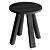 BuzziSpace Buzzimilk Table | Столик 3D model small image 3