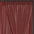 Retro Curtains Design Solution 3D model small image 2