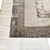 Vintage Rug Collection Bundle 3D model small image 2